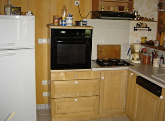 Appartement le Clos du Sausset - PASSONFONTAINE