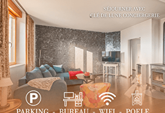 La Perle Isolée - DOUBS