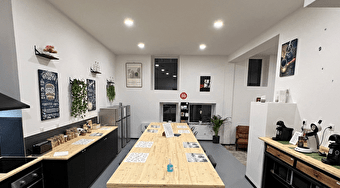 Les Agriates - BESANCON