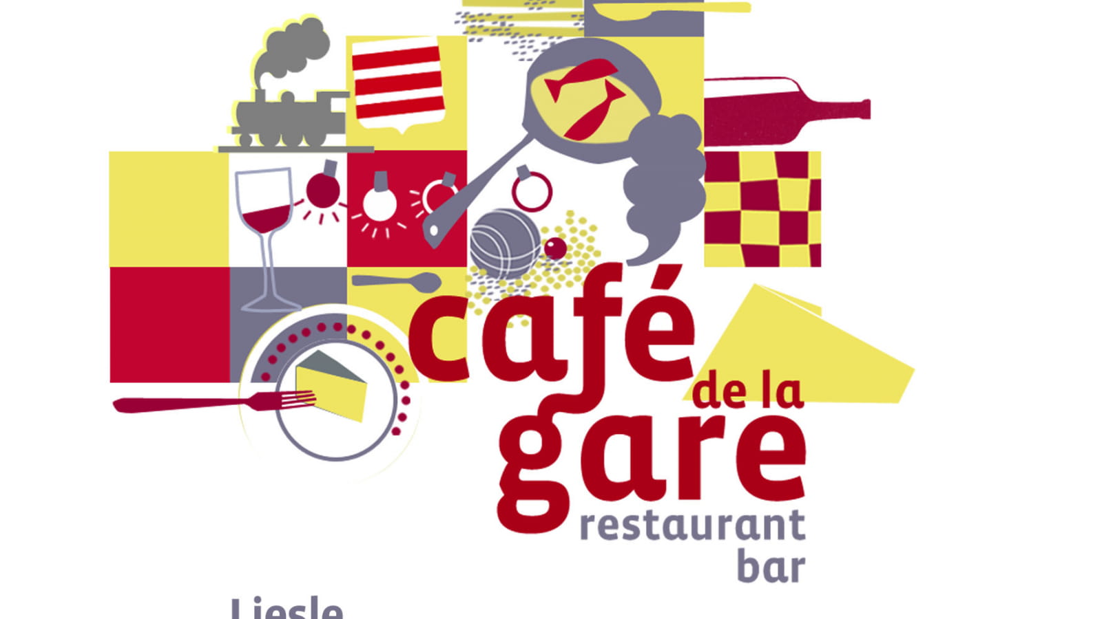 Café de la Gare