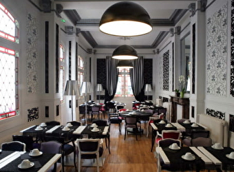 Hôtel de Paris - BESANCON