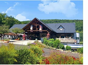 Le Hameau du Fromage - CLERON