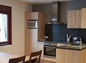 Appartement L'Écrin du Lac - SAINT-POINT-LAC