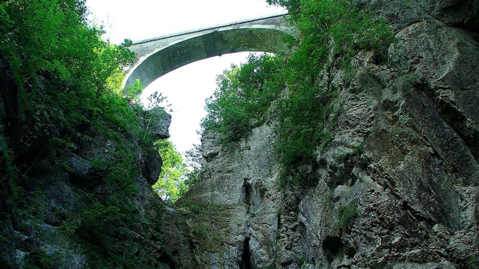 Pont du Diable