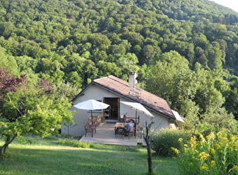 La Maison Imparfaite - FOURBANNE