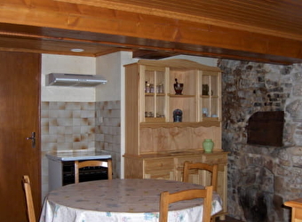 Maison communale le Campagnard - LIEBVILLERS