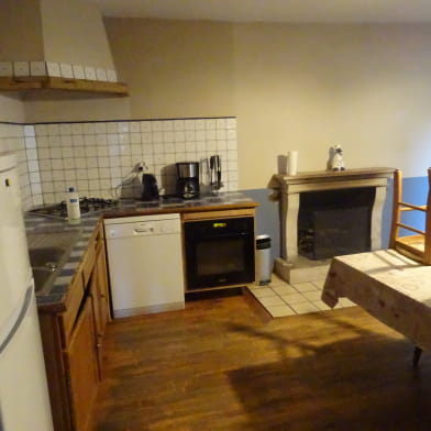 Gîte Zélie