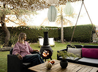 Maison d'hôtes et SPA La Boucotte - VELLEROT-LES-VERCEL