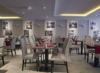La Table de Gustave - ORNANS