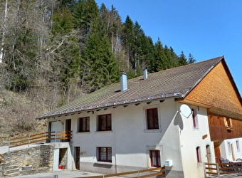 La Petite Côte - VILLERS-LE-LAC