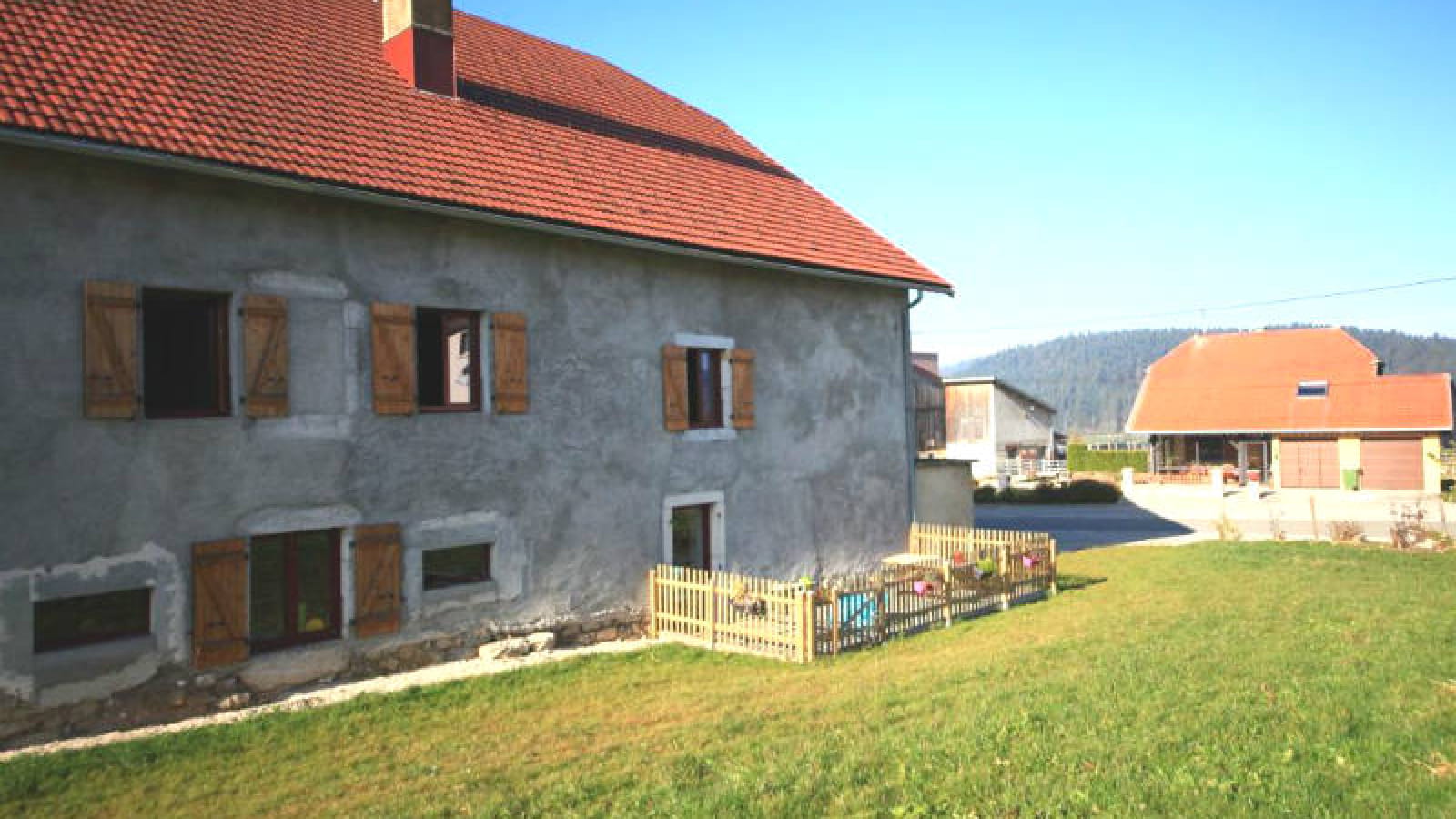 Appartement - Chez Gaston