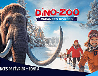 Vacances Givrées - ETALANS