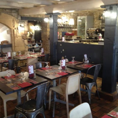 Restaurant / Pizzeria - Le Gambetta