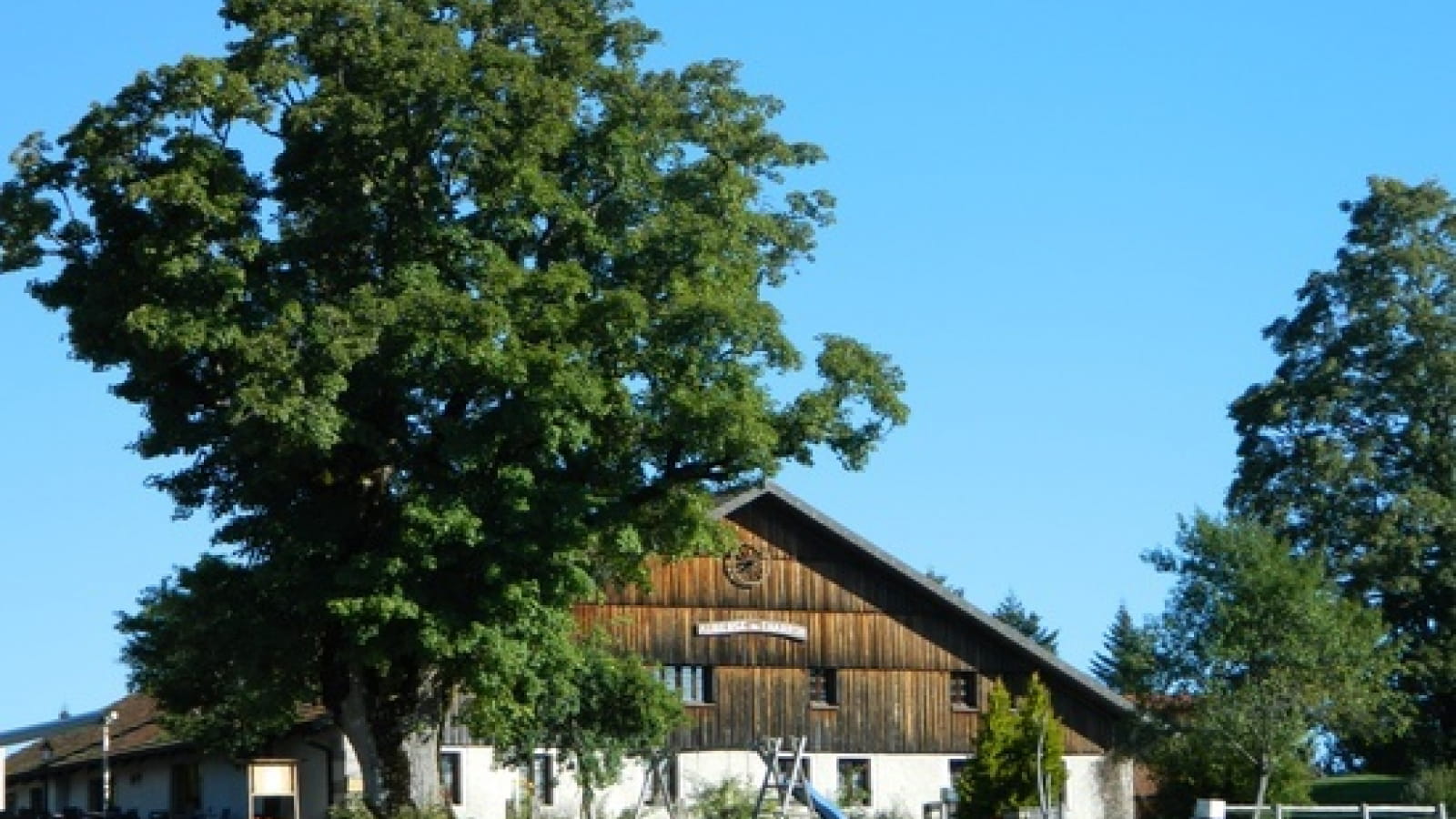 Auberge du Charron