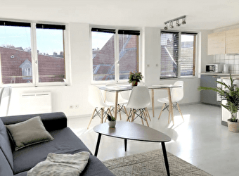 Le Lumineux de Battant - BESANCON