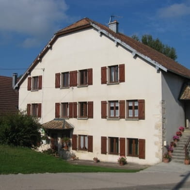 Gîte de la Source Cachée