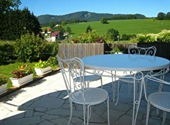 Appartement - Mireille Godart - JOUGNE