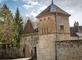 Miserey-Salines - MISEREY-SALINES