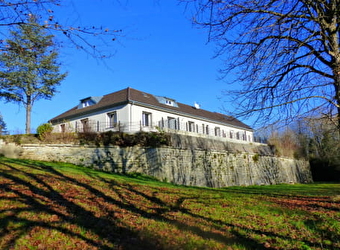 Maison  Marulaz - FONTAIN