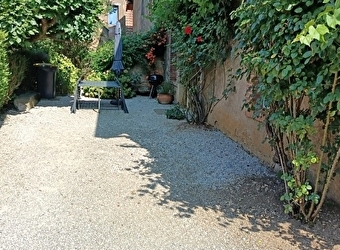 Les Tilleuls - TROUVANS