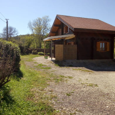 Chalet de Montaigu