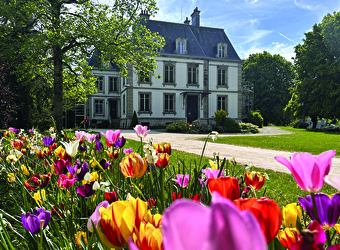 Centre d'Art d'Audincourt - Donation Patt - AUDINCOURT
