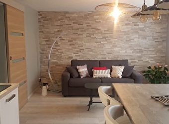 Appartement - Martine et Hubert Tissot - LA CLUSE-ET-MIJOUX