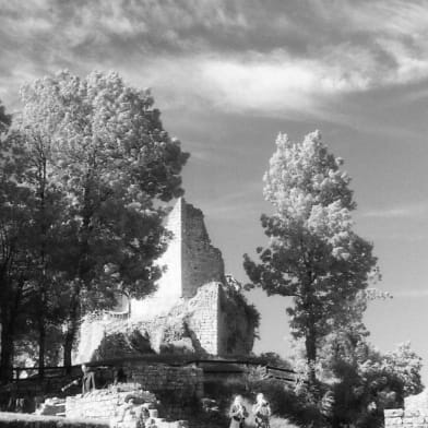 Festival de musiques de Besancon Montfaucon