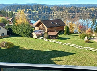 Appartement - Emmanuel Maire - MALBUISSON