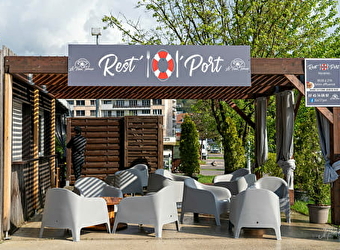 Rest'o'Port - MONTBELIARD