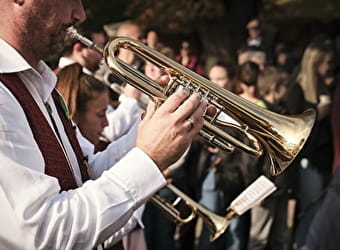 Concert de Noël de la Pastorale - DOUBS