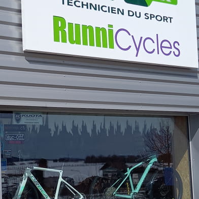 Runnicycles EURL JSC