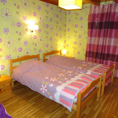 Appartement - François Leroy