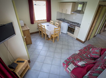 Appart - Maison du Montagnon - Bois Joli - CHAPELLE-DES-BOIS