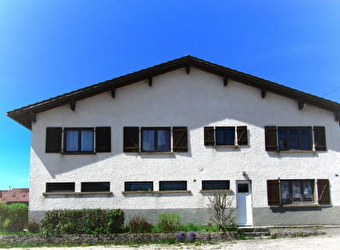 Gîte du Camping - LE RUSSEY