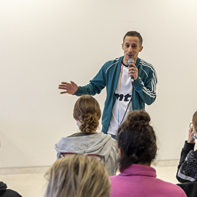 Festival Drôlement Bien