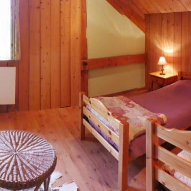 Ferme auberge de Saint-Ligier