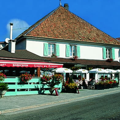 Hôtel-restaurant Robichon