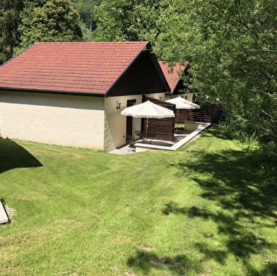 Au Moulin du Prieuré : le Saisonnier