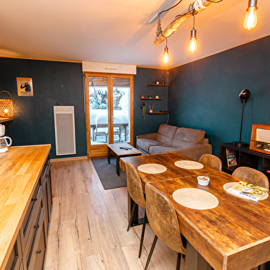 L'Atelier des Pistes à Métabief