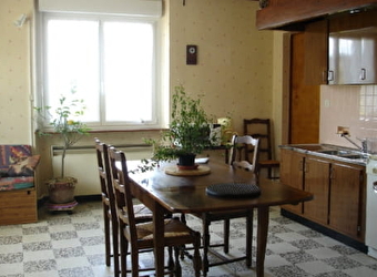 Gîte Loca - PROVENCHERE