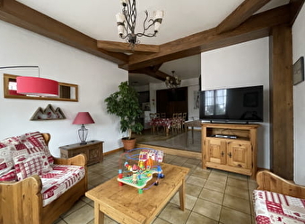 Gîte La Source du Pré Masset - METABIEF