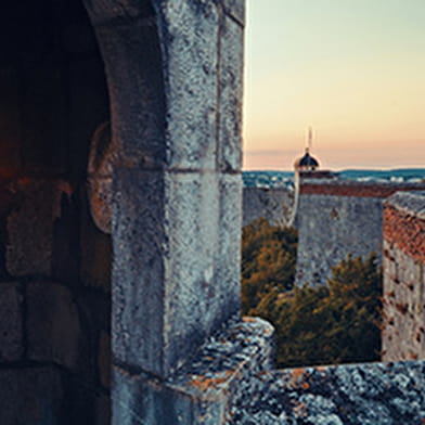 Citadelle de Besançon