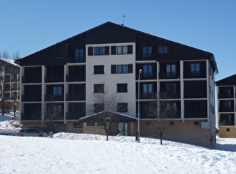 Appartement - Anne-Laure Todeschini - METABIEF