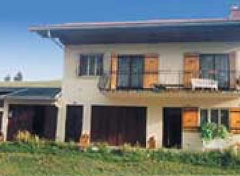 Appartement - Corinne Marguet - LES FOURGS