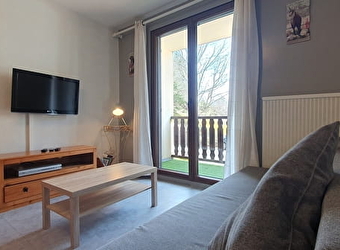 Appartement - Gentianes 7 - METABIEF