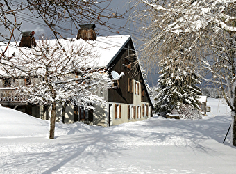 Appartement - La Rose - LES FOURGS