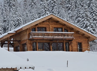 Gîte d'étape Chez Liadet - MOUTHE