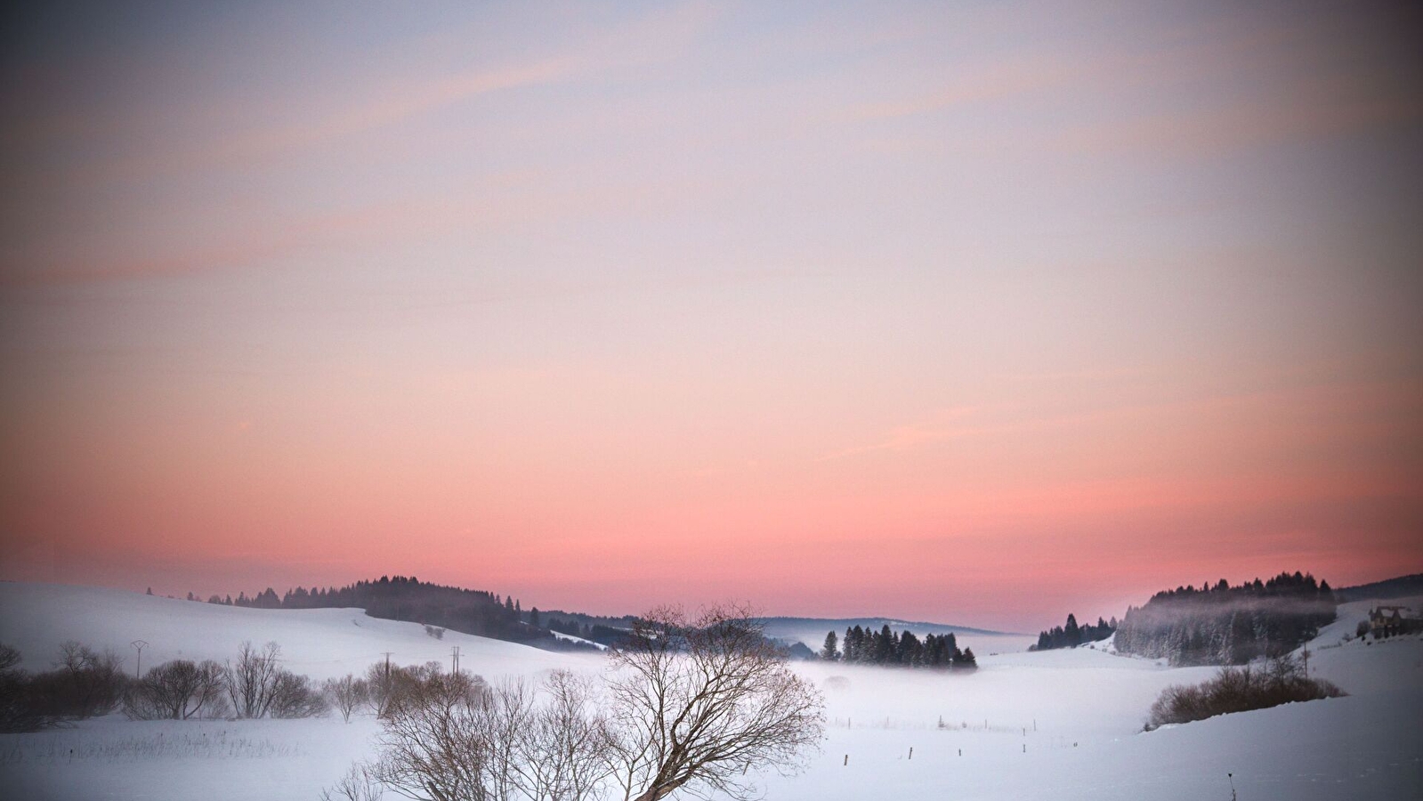 Randonnée - Les alpages et les pré-bois de Super Longevilles