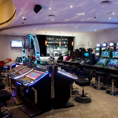 Casino Joa de Besançon